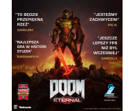 ID SOFTWARE Doom Eternal PS4 - 495519 - zdjęcie 5